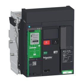 Disjoncteur MasterPacT MTZ1 630A 06L1 3P 150KA MicroLogic 2.0X motorisé 230VCA Débrochable sans châssis Disjoncteur MasterPacT MTZ1 630A 06L1 3P 150KA MicroLogic 2.0X motorisé 230VCA Débrochable sans châssis