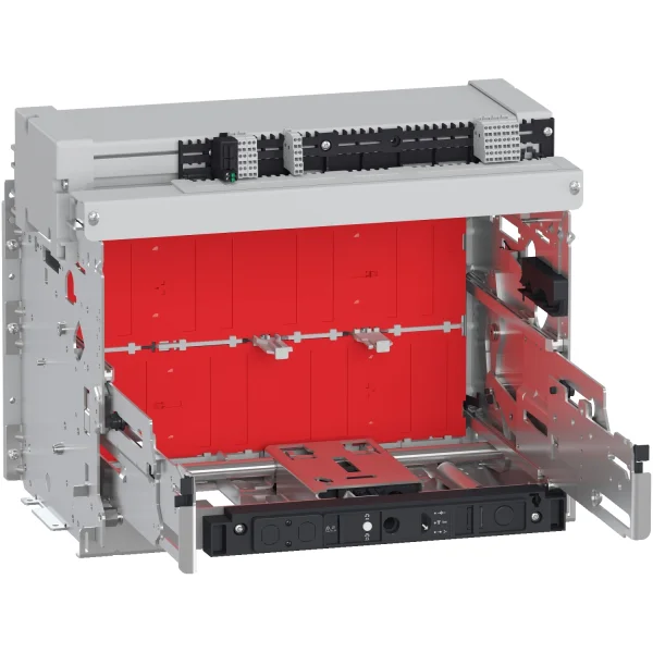 MTZ2 CHASSIS 4P 4000A H1/H2/H3 RAC AV/AV MTZ2 CHASSIS 4P 4000A H1/H2/H3 RAC AV/AV