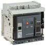 Disjoncteur MasterPacT NW 4000A 40H1 3P 66KA MicroLogic 5.0A MX230V MANU Débrochable avec châssis verrou RAC AR V/V