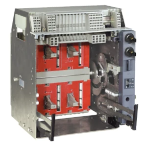 NS, MTZ1, MTZ2 CHÂSSIS