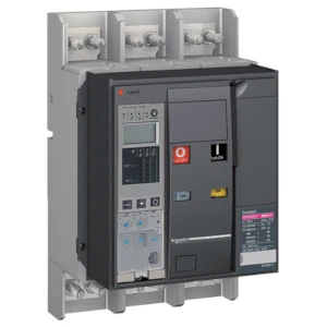 NS DISJ FIXE CDE BOUTONS MOTORISE